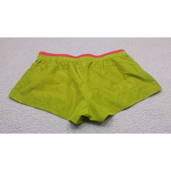 forever 21 swimwear shorts size s - Picture 2 of 5